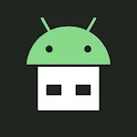 EtchDroid ISO to USB Writer icon