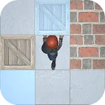Boxy Boy Deluxe (750 levels) icon