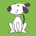 Dog breeds icon