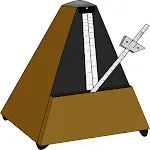 Metronome Ticking Sound icon