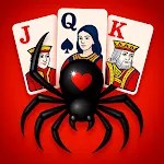Spider Solitaire Classic Game icon