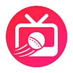 Live Cricket TV HD icon