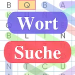 Word Search: German Dictionary icon