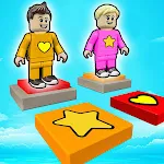 Obby Parkour: Obby Games icon
