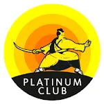 Golden Cruiser  Platinum Club icon