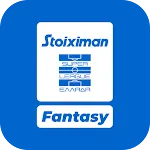 Stoiximan Slgr Fantasy icon