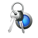 MyPassowords icon
