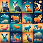 Animal Sounds For Kids icon