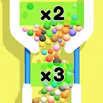 Pin Math icon