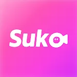 Suka - Live Stream, Chat