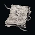 Tarnished Checklist icon