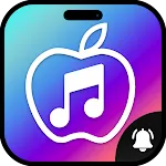 iphone 14 Ringtone icon