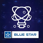 Blue Star ProQ icon