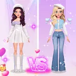 Catwalk Show: Dress Up Game icon