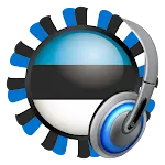 Estonian Radio Stations icon
