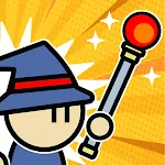Bag Battle: Units Clash icon