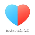 Random Live Video Call & Chat icon