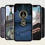 Islamic Wallpapers icon