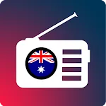 Radio Australia - Online FM icon