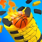 Burst Ball icon