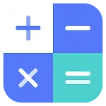 Calculator+ Photo&Video vault icon