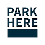 ParkHere icon