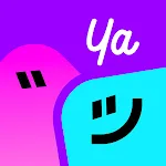 Yaahlan:Voice Chat Party&Games icon