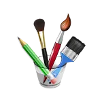 Oojao Image Editor icon