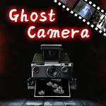 Ghost Camera : Psychic Photo icon