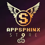 Appsphinx Store icon