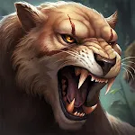 Ultimate Sabertooth Simulator icon