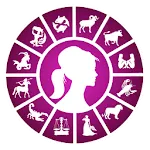 Women Horoscope icon