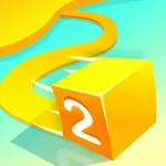 Paper.io 2 | Indus Appstore | App Icon