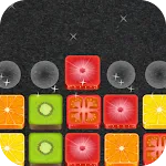 Fruit Puzzle Merge icon
