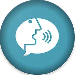 Message Reader - Reads aloud icon