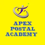 Apex Postal Academy icon