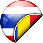 Thai-Romanian Translator icon