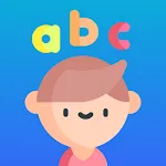 Funny English Alphabet icon