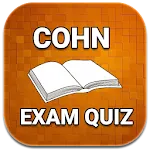 COHN Exam Quiz 2024 Ed icon