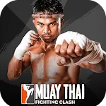 Muay Thai 2 - Fighting Clash icon