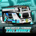 Mod Bussid Terbaru Full Banner icon