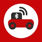 BlueBot: Bluetooth Controller icon