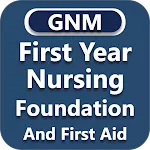 GNM - Nursing Foundation icon