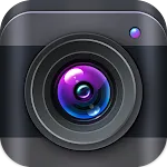 HD Camera -Video Filter Editor
