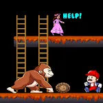 Donkey King Kong Pro icon