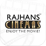 Rajhans Cinemas icon
