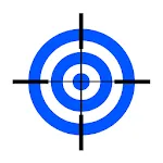 BlueShot icon