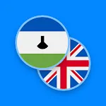 Sesotho-English Dictionary icon