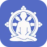 Tergar Meditation Tracker icon