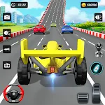 Kar Wala Game - Gadi Game 3D icon